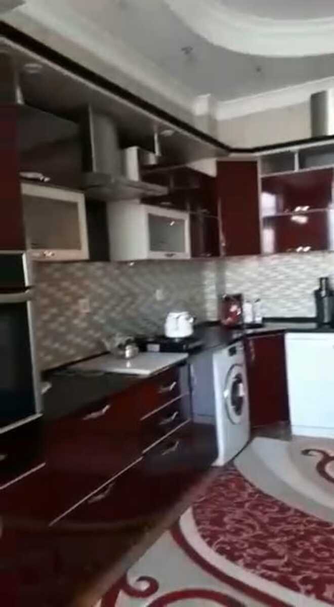 2-otaqlı yeni tikili kirayə verilir, Tbilisi pr., 50 m² — Mənzil, Bakı (7)