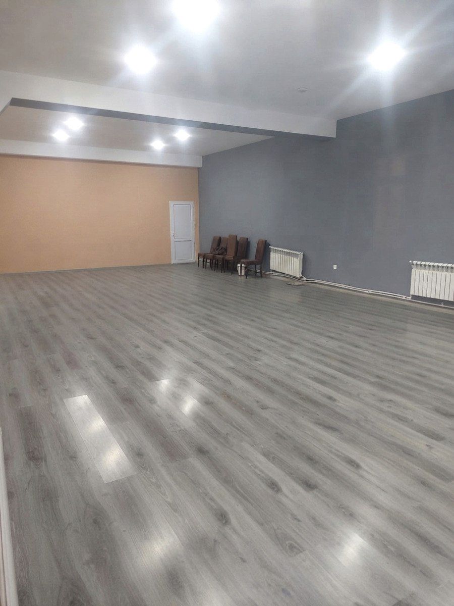 İcarəyə verilir obyekt 110 m² — Əmlak, Bakı