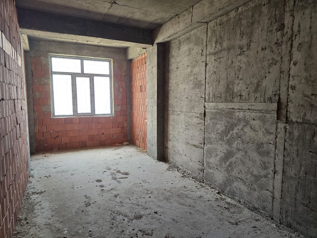 1-otaqlı yeni tikili, Bulvar küç., 50 m² — Mənzil, Sumqayıt (9)