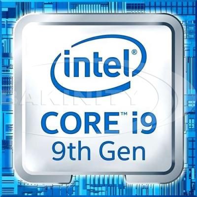 Prosessor Intel Core i9-9900 BOX — Prosessor, Bakı