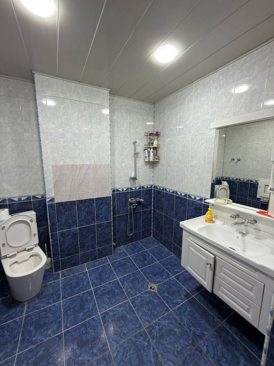 Satılır 2 otaqlı yeni tikili 100 m² — Mənzil, Bakı (10)