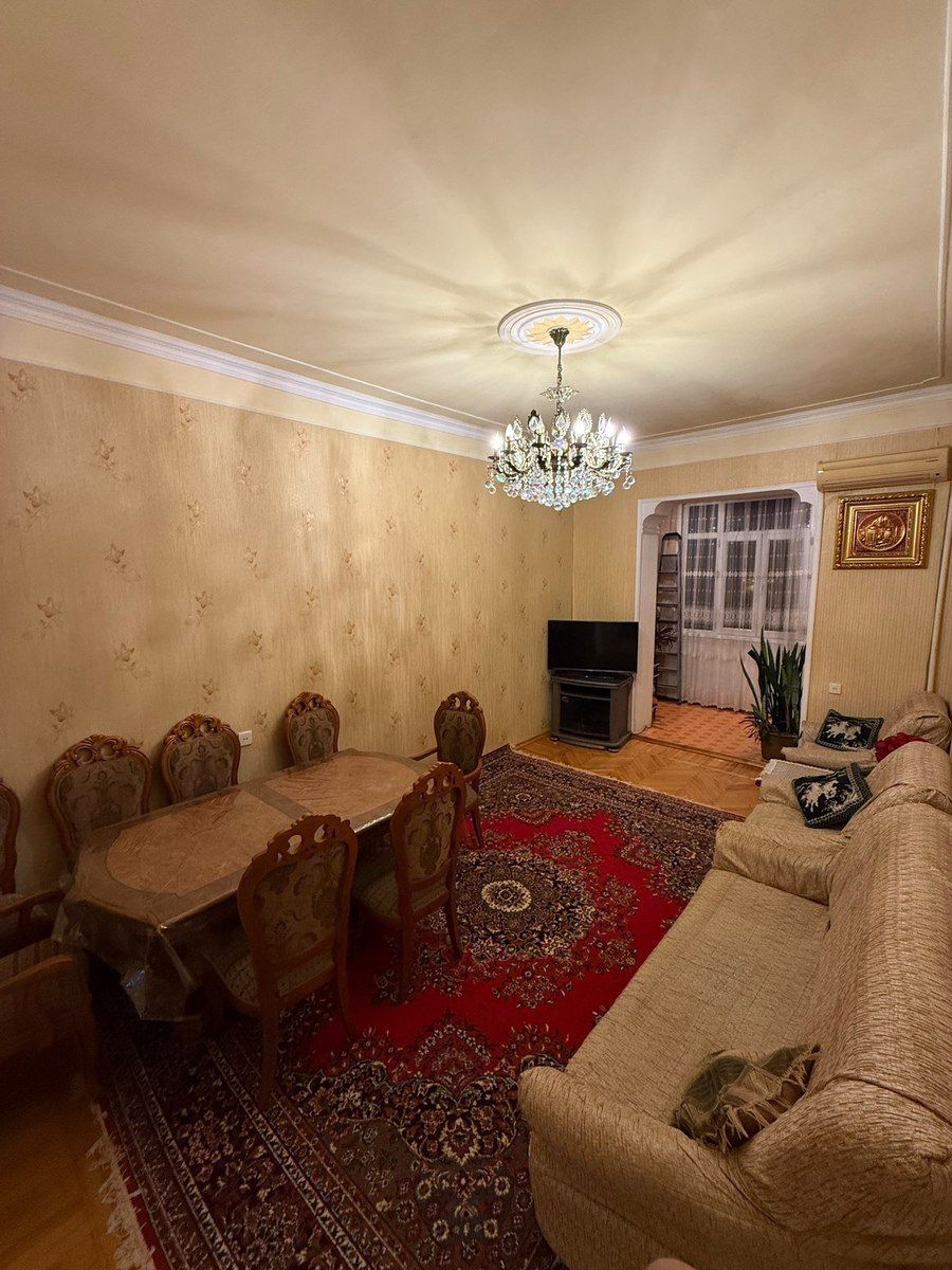 2-otaqlı mənzil, Sumqayıt ş., 60 m² — Mənzil, Sumqayıt (2)
