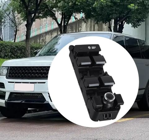 "Range Rover Sport, Land Rover Evouqe" şüşə qaldıran düymələri — Bakı