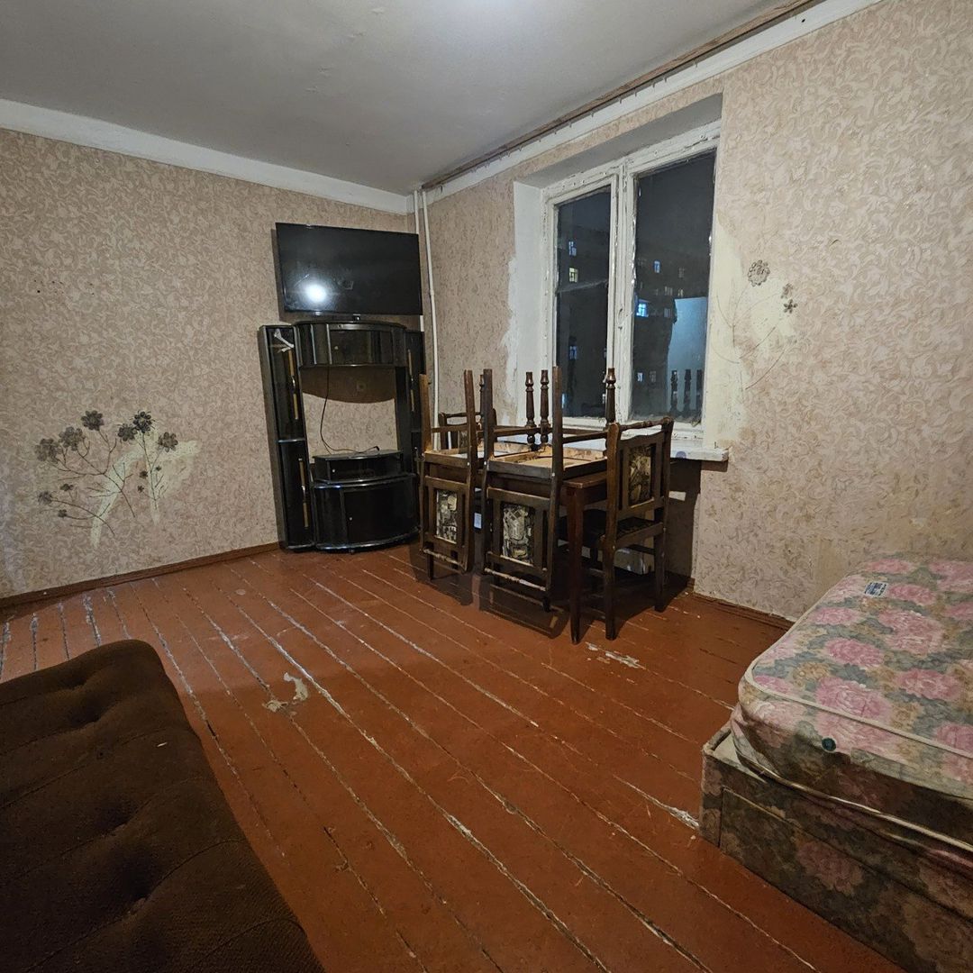 İcarəyə verilir 2 otaqlı köhnə tikili 40 m² — Mənzil, Bakı