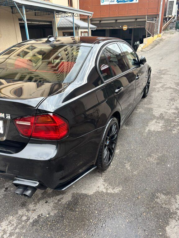 BMW 325, 2.5 L, 2006 il, 300 000 km 99-NN-725 — Avtomobillər, Bakı (7)