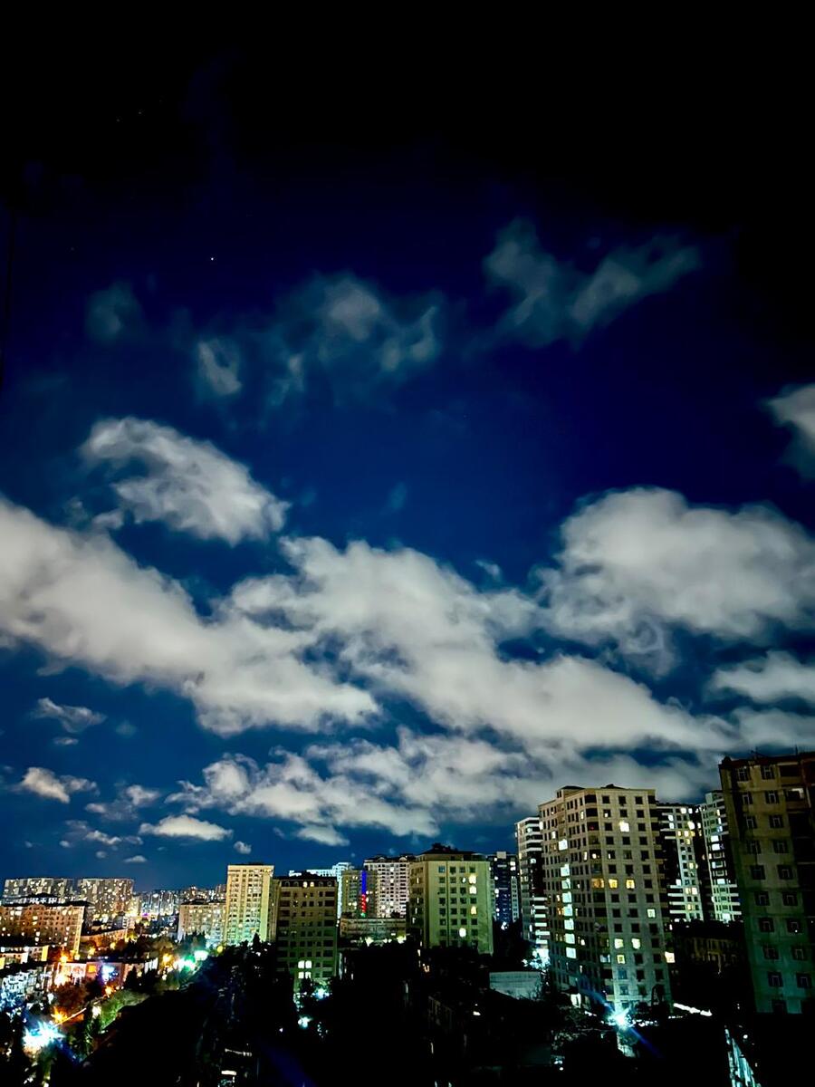 Satılır 2 otaqlı yeni tikili 50 m² — Mənzil, Bakı (11)