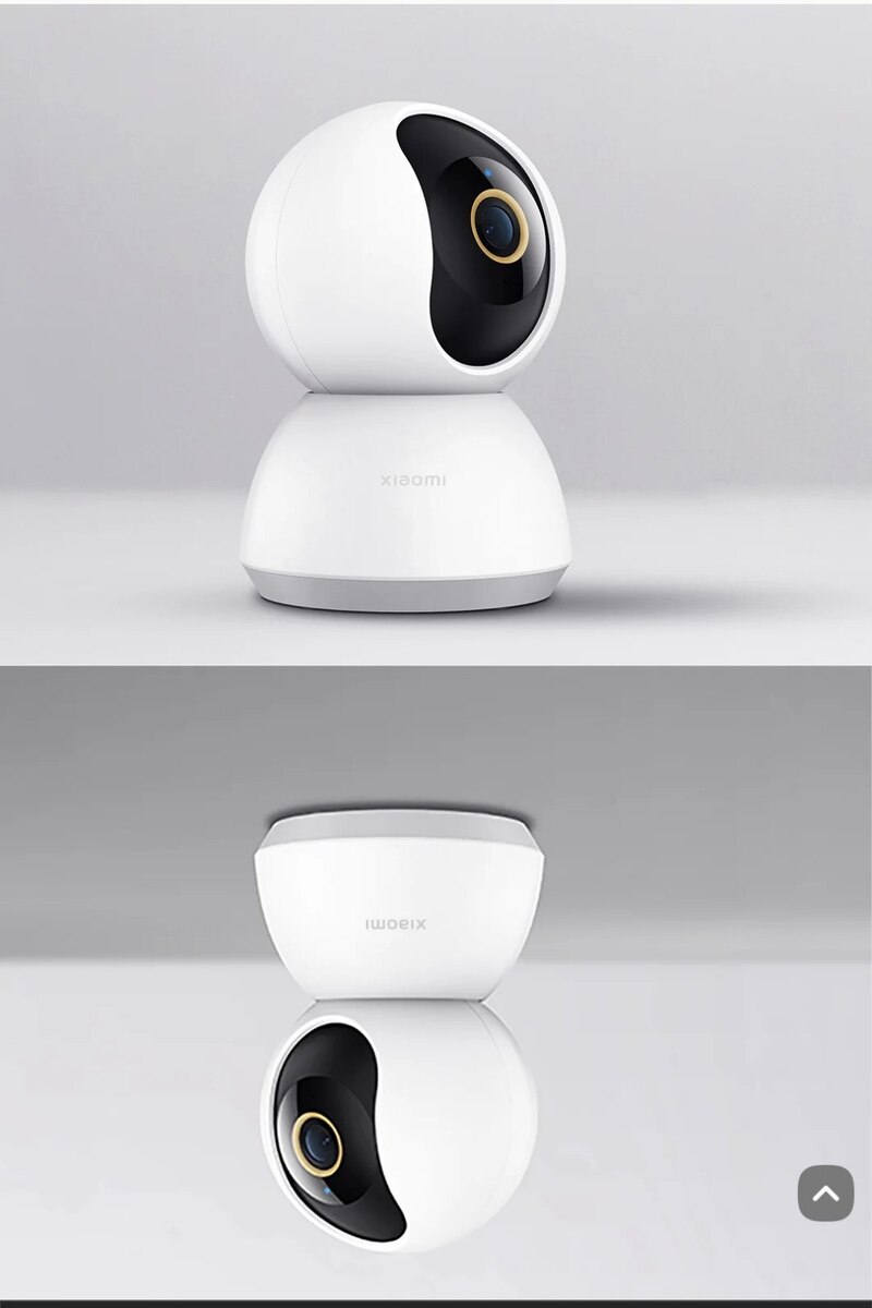 Xiaomi c300 kamera — Ağıllı ev və təhlükəsizlik, Bakı (2)