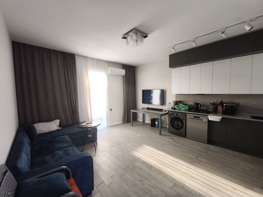Satılır 3 otaqlı həyət evi/bağ evi 100 m² — Ev, villa, Bakı (3)