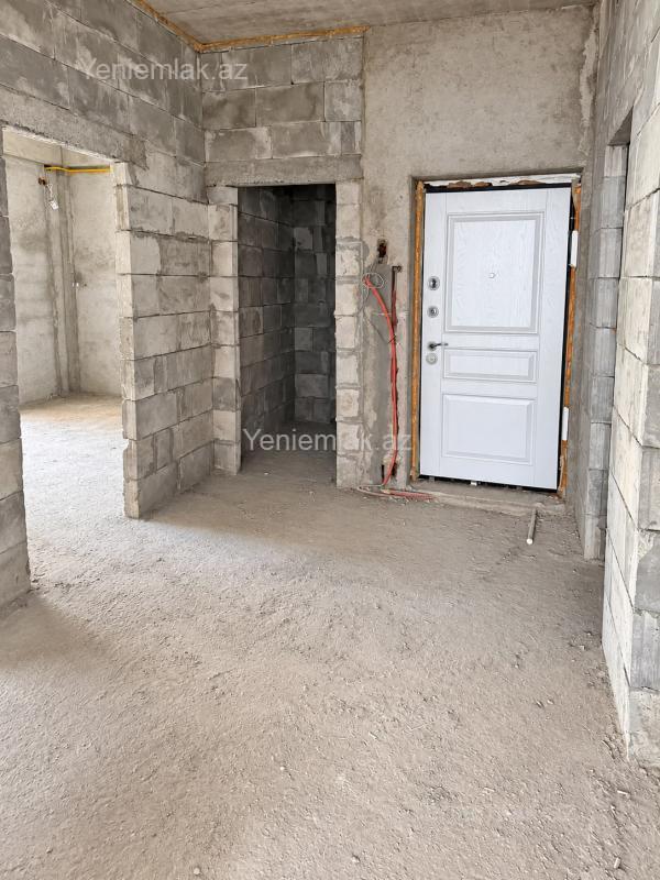 Satılır 2 otaqlı Bina evi menzil (Yeni tikili), 77.1 m², Sumqayıt Bulvarı — Mənzil, Sumqayıt (2)