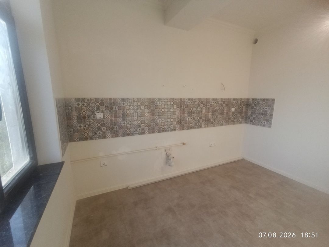 Satılır 2 otaqlı yeni tikili 63 m² — Mənzil, Bakı (12)