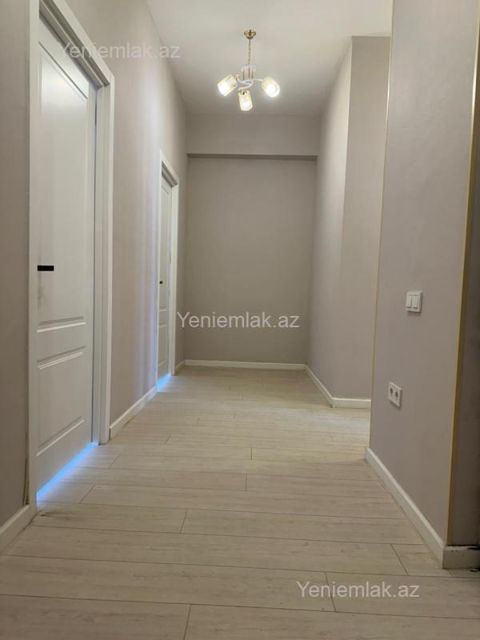 Kirayə 3 otaqlı Bina evi menzil (Yeni tikili), 100 m², Suraxanı rayonu — Bakı