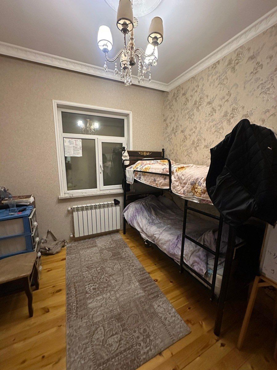 Həyət evi, Binəqədi qəs — Ev, villa, Bakı (8)
