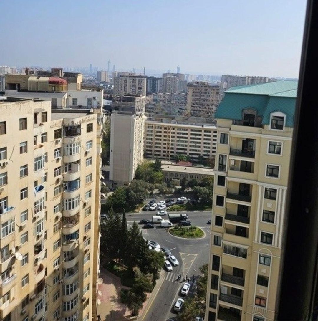 Satılır 3 otaqlı yeni tikili 138.8 m² — Mənzil, Bakı (7)
