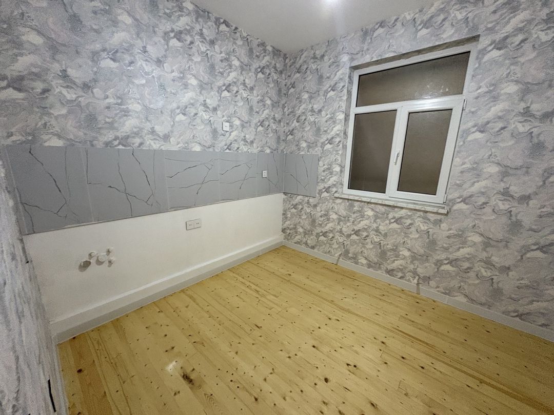 Satılır 3 otaqlı həyət evi/bağ evi 85 m² — Ev, villa, Bakı (6)