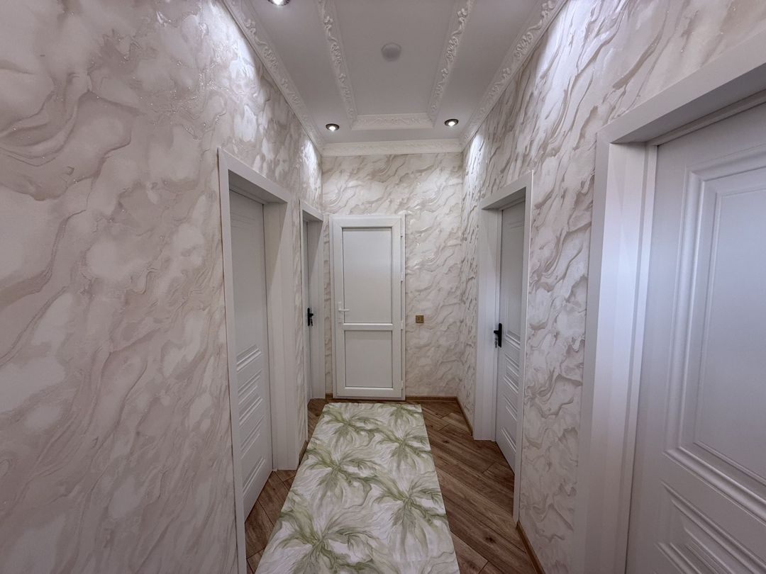 Həyət evi, Binəqədi qəs — Ev, villa, Bakı (9)