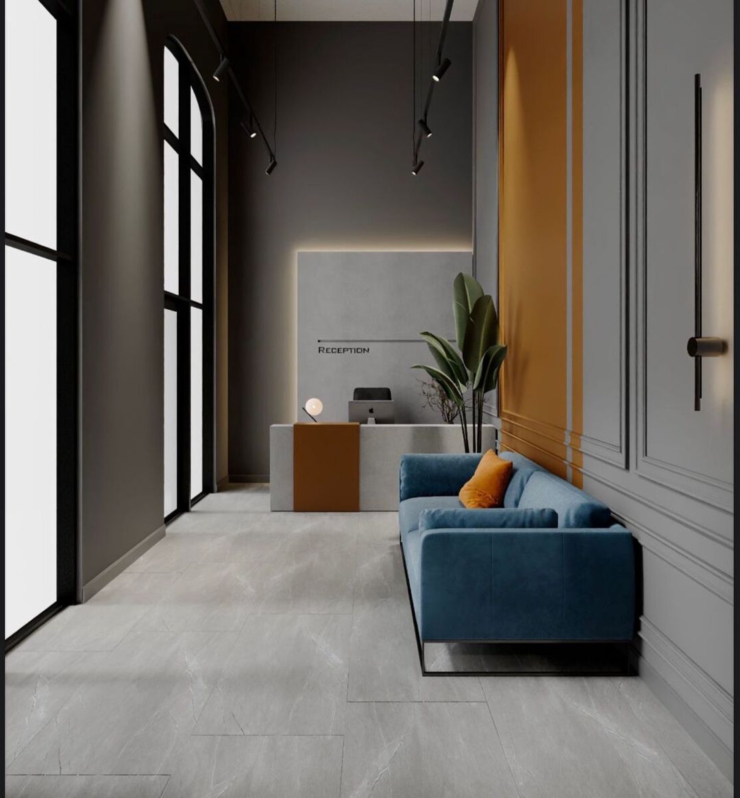 İcarəyə verilir 20 otaqlı ofis 750 m² — Ofis, Bakı (11)