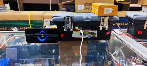 Tokcoban 100 manat və 120 manatdır rayonlara çatdırılma qarşiq vatcap — 100 ₼ · Bərdə · Powerbank-lər Tokcoban 100 manat və 120 manatdır rayonlara çatdırılma qarşiq vatcap — Bərdə