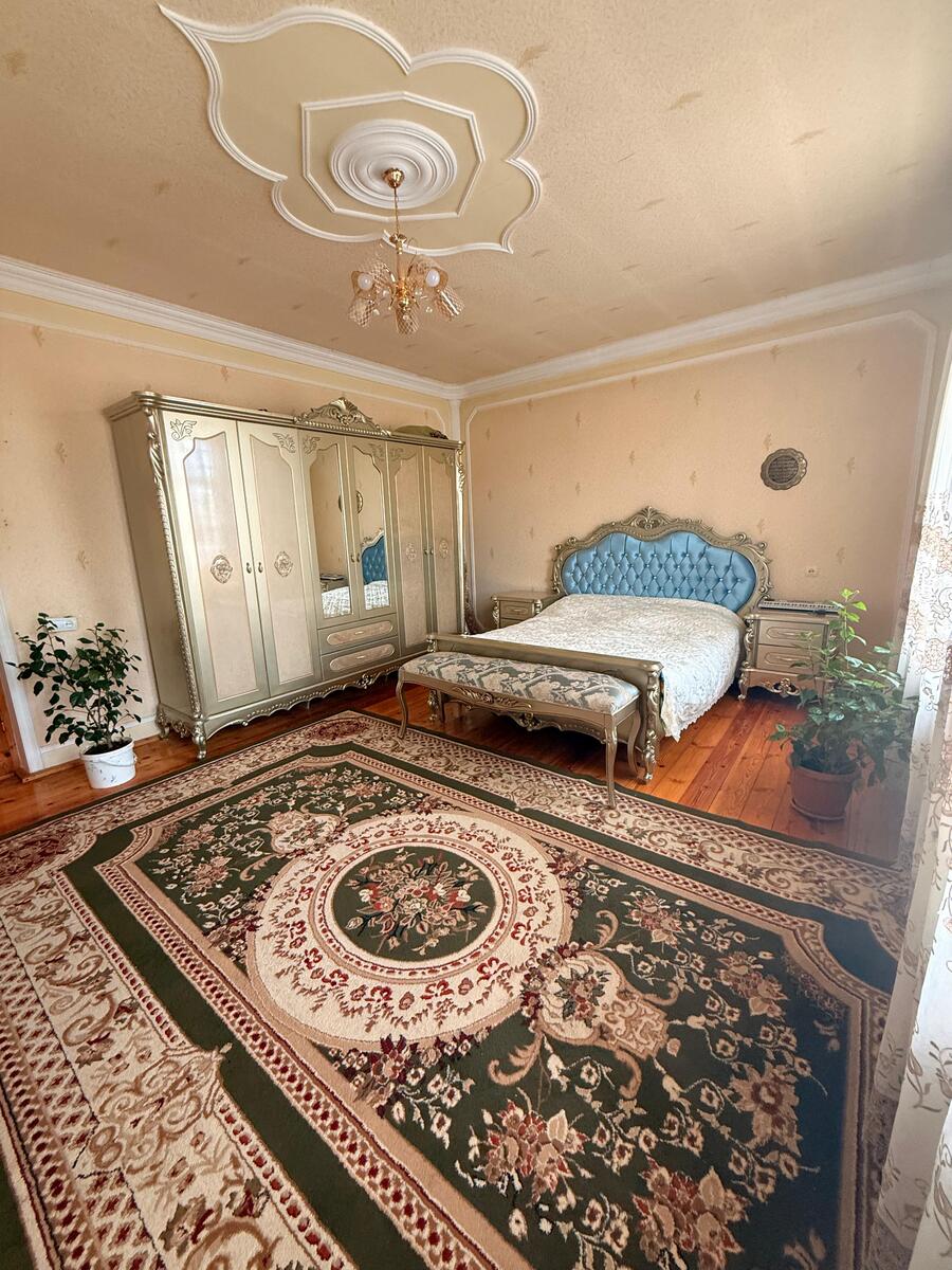 Həyət evi kirayə verilir, Gəncə ş — Ev, villa, Gəncə (8)
