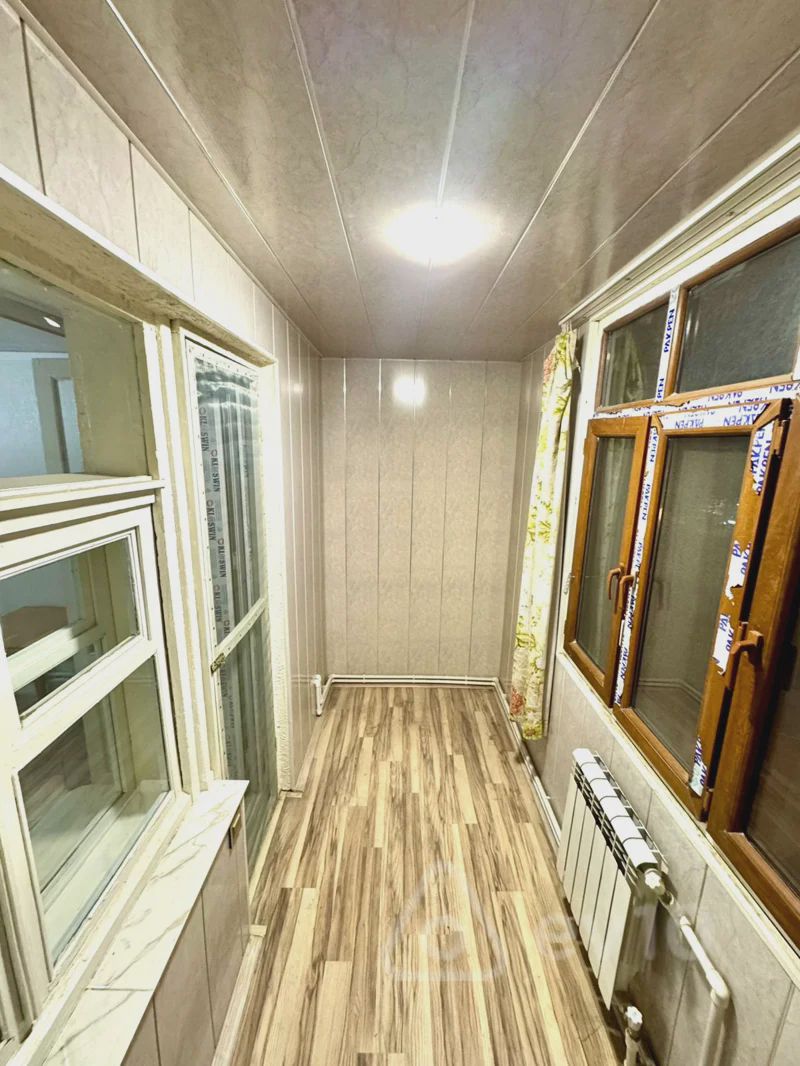 2 otaqlı mənzil, 50 m², M.araz — Mənzil, Bakı (8)