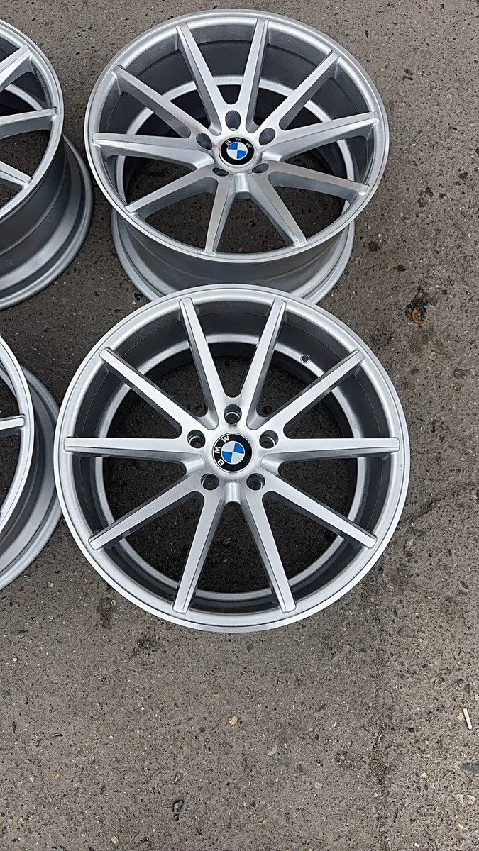 BMW diskləri R19 — Ehtiyat hissələri və aksesuarlar, Bakı (8)
