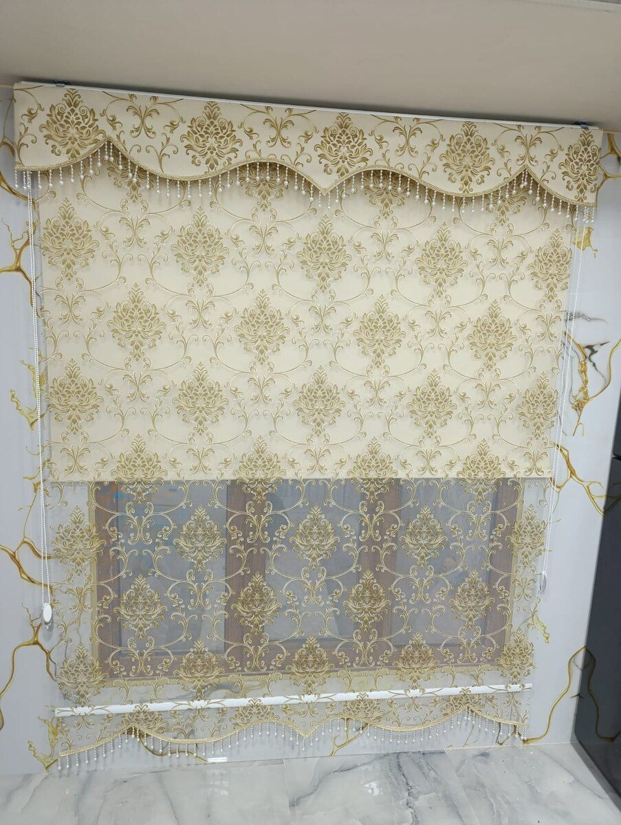 Jalüzlər — Tekstil, Bakı (4)