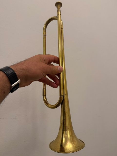 Trumpet — Bakı