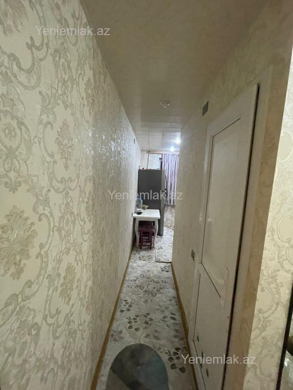 Satılır 3 otaqlı Bina evi menzil (Yeni tikili), 113 m², Nizami rayonu — Mənzil, Bakı (5)
