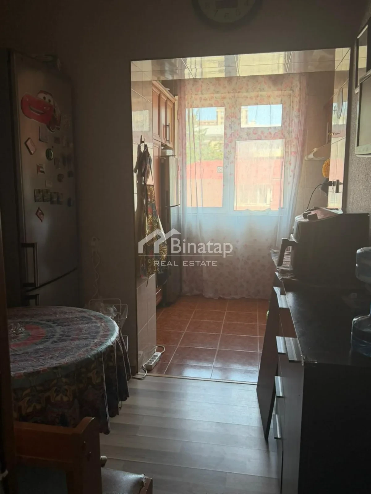 Satılır 3 otaqlı köhnə tikili 75 m², 28 May metrosu, Nəsimi rayonu — Mənzil, Bakı (3)
