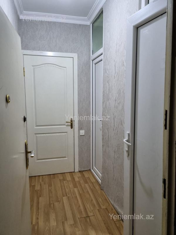 Satılır 2 otaqlı Bina evi menzil (Köhnə tikili), 50 m², Binəqədi rayonu — Mənzil, Bakı (11)
