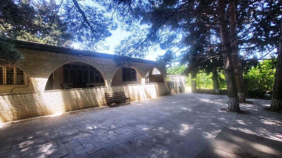 Satılır 5 otaqlı həyət evi/bağ evi 150 m² — Ev, villa, Bakı (5)