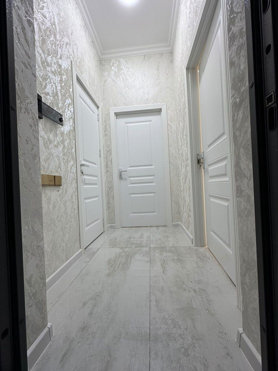 2-otaqlı yeni tikili, Xırdalan ş., 46 m² — Mənzil, Xırdalan (12)