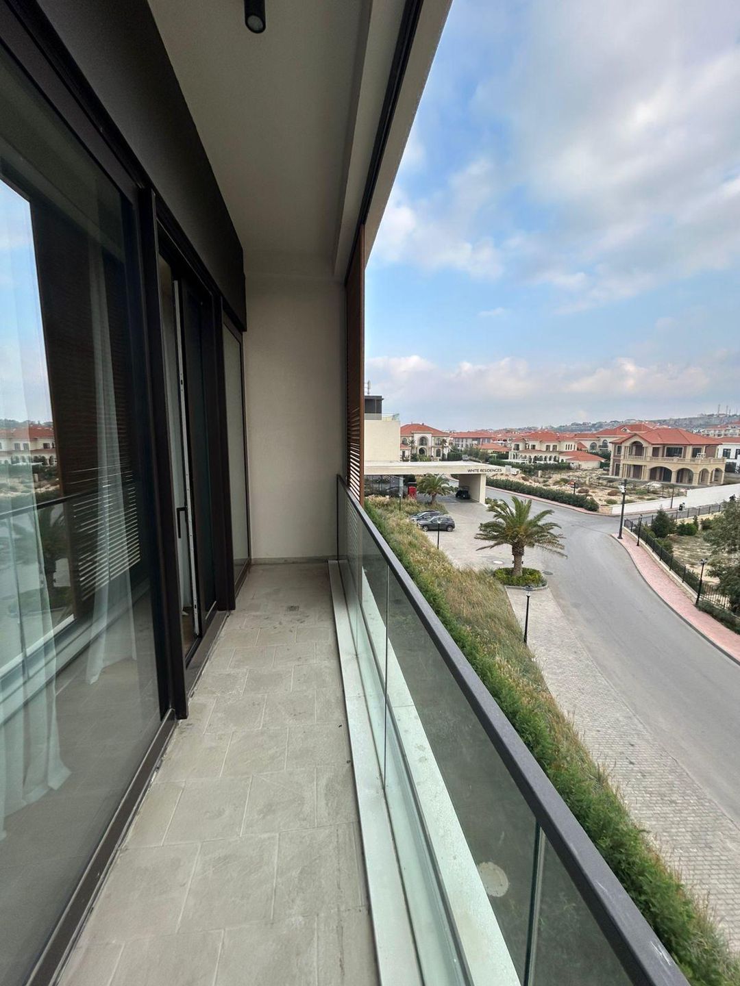 1 otaqlı mənzil, 61 m², Sea Breeze, 3 (Lighthouse) — Mənzil, Bakı (8)