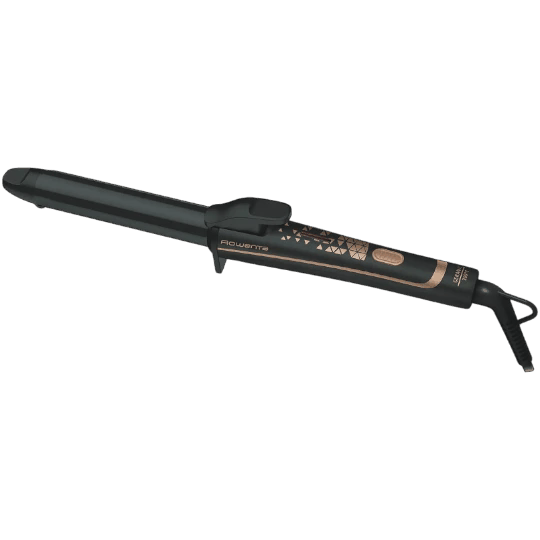 Maşa fen Rowenta Curler Copper Foreve — Saç kəsmə maşınları, Bakı