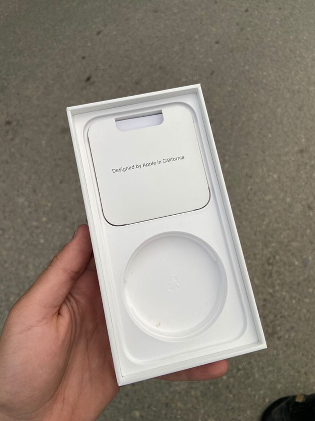 Məhsul: Apple iPhone (mavi rəng) – qutu Yeni kimidir tər təmizdir — Bayram dekoru və aksesuarları, Bakı (4)