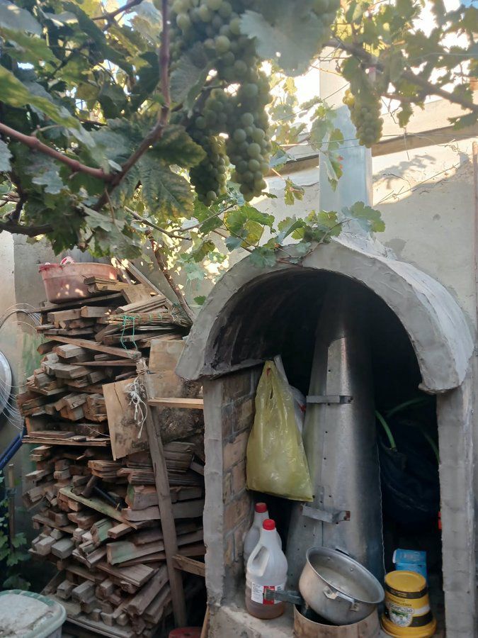 Bağ evi, 80 m², Polad Həşimov küçəsi., Bakı — Daşınmaz əmlak, Bakı (9)