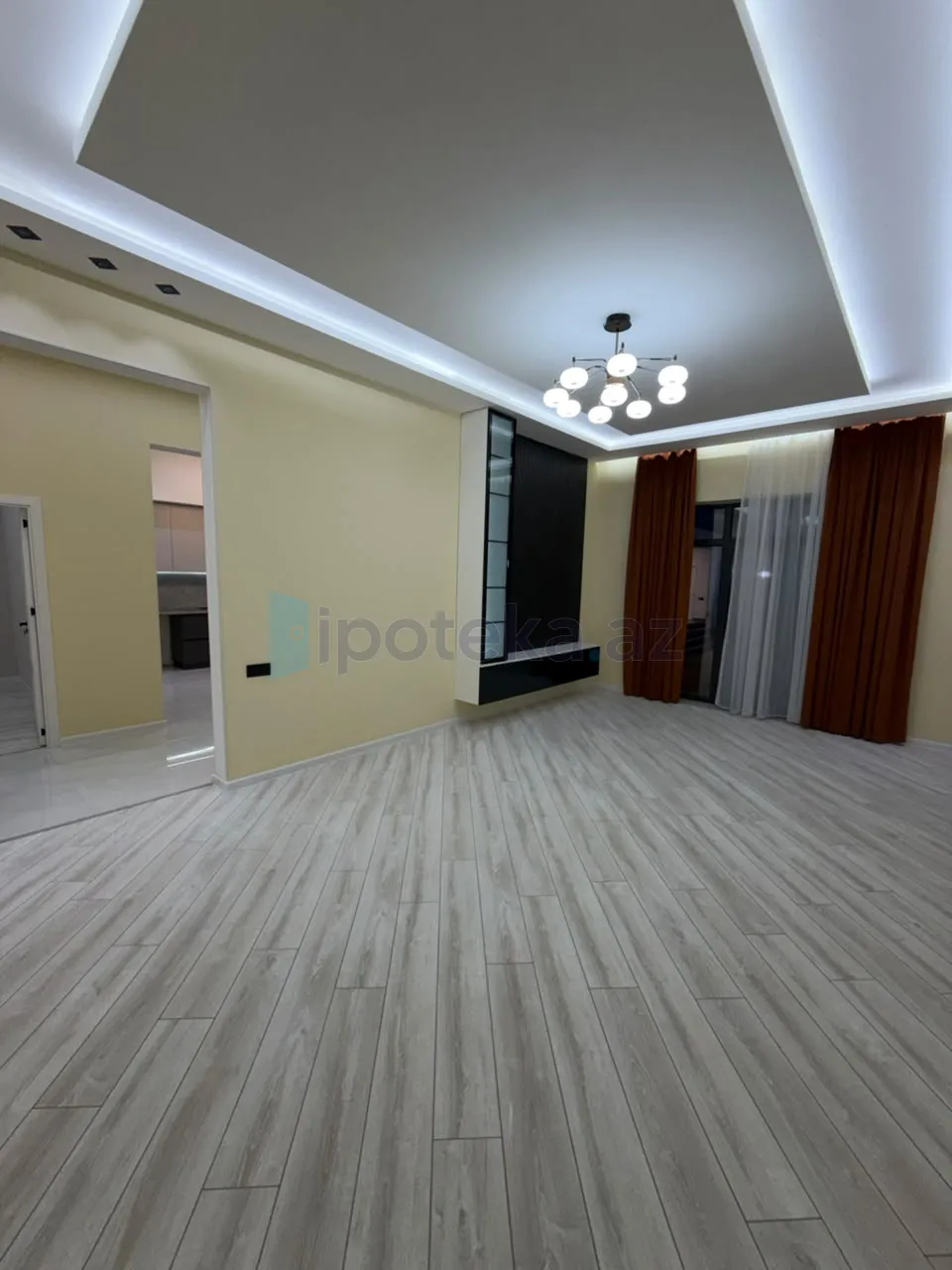 Satılır: 4 Otaq, Bağlar, Xəzər r., Mərdəkan q., 160.00 m² — Torpaq, Mərdəkan (8)