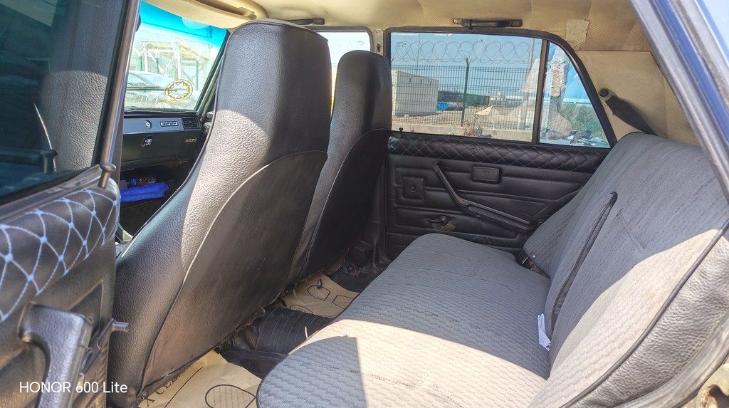 Lada (VAZ) 2107, 1.6 L, 2003 il, 135 000 km — Avtomobillər, Bakı (5)