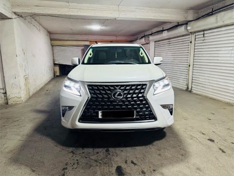 Lexus GX 460, 4.6 L, 2010 il, 298 563 km — Bakı