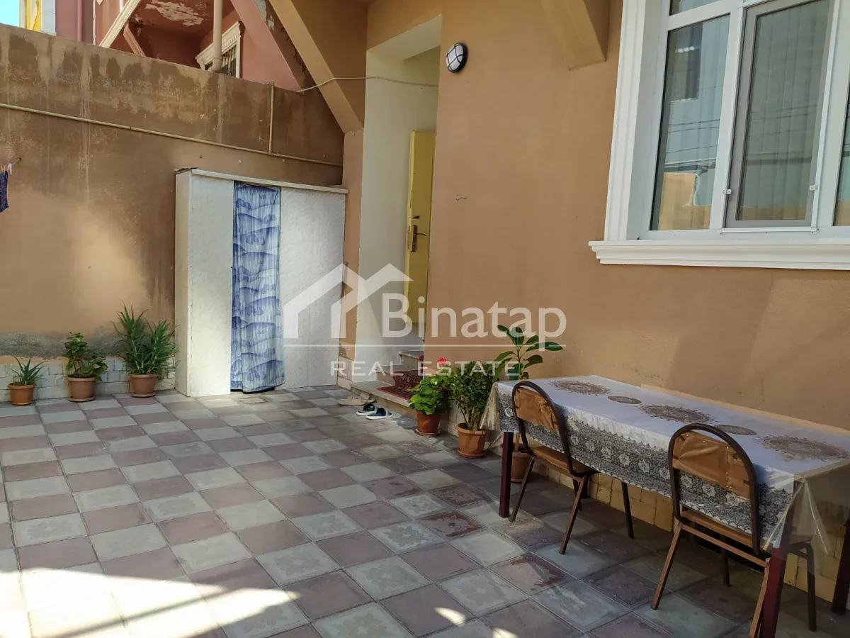 Satılır 4 otaqlı həyət evi / bağ evi 146 m², Xırdalan şəhəri — Ev, villa, Bakı (4)