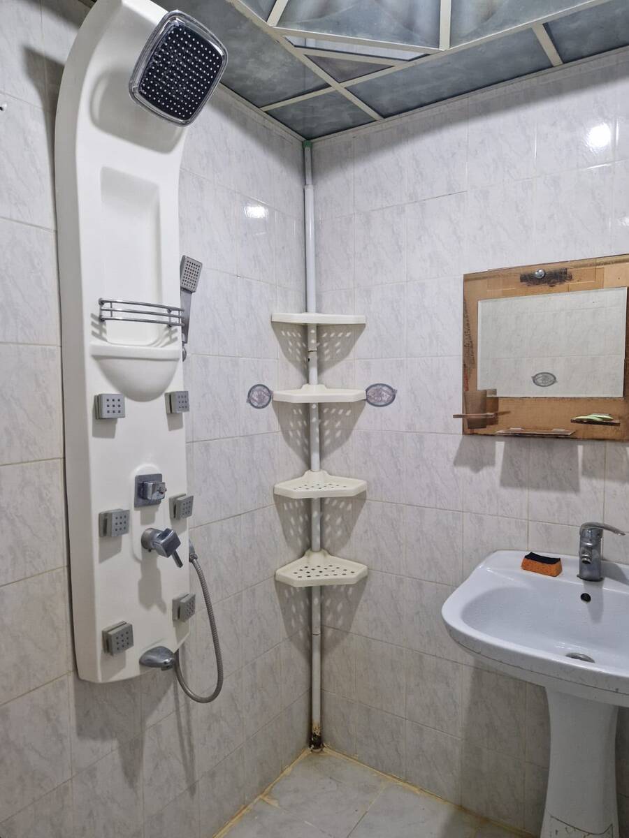 İcarəyə verilir 3 otaqlı köhnə tikili 80 m² — Mənzil, Bakı (7)