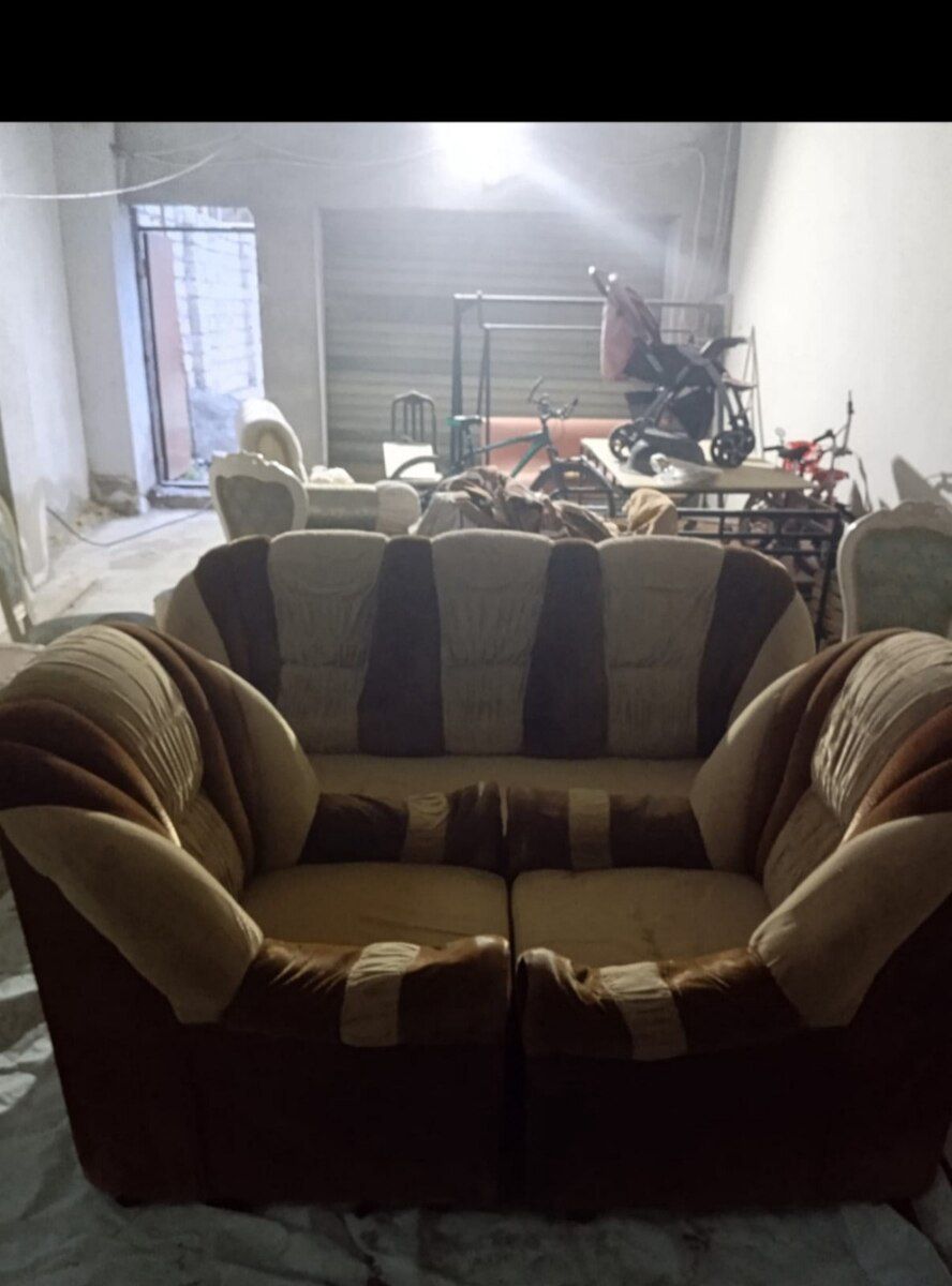 Divan və kreslolar — Mebel, Bakı