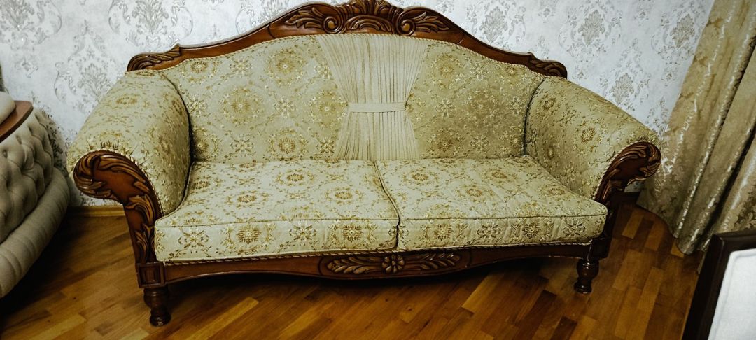 Divan və kreslolar — Mebel, Bakı (7)