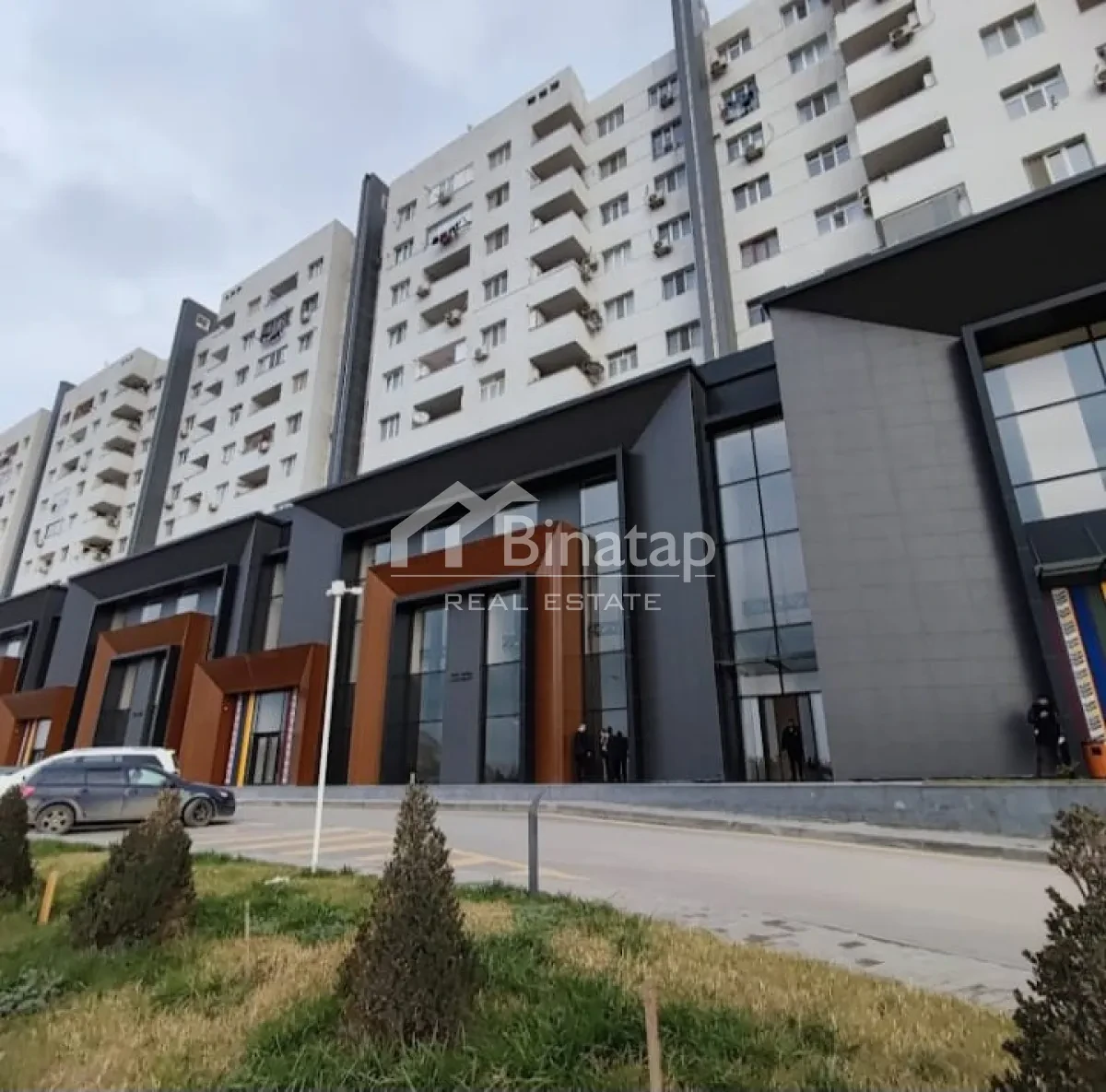 Satılır 3 otaqlı yeni tikili 70 m², Avtovağzal metrosu, Xırdalan şəhəri — 107 000 ₼ · Bakı · Mənzil Satılır 3 otaqlı yeni tikili 70 m², Avtovağzal metrosu, Xırdalan şəhəri — Bakı