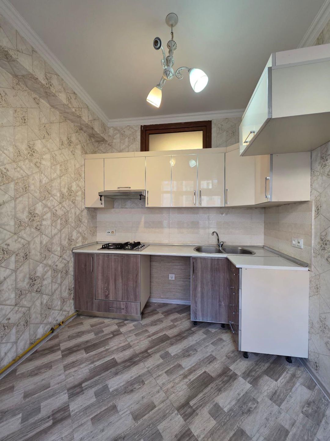 2 otaqlı mənzil, 55 m², Vasif Əliyev küçəsi, 212 — Mənzil, Bakı (11)