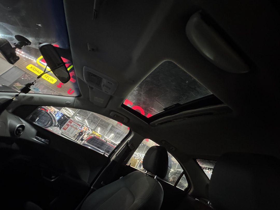 Chevrolet Aveo, 2012 il 99-HF-554 — Avtomobillər, Bakı (9)
