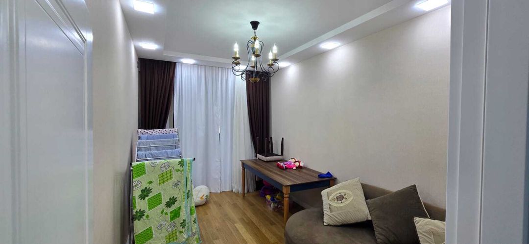 Satılır 3 otaqlı yeni tikili 90 m² — Mənzil, Bakı (8)