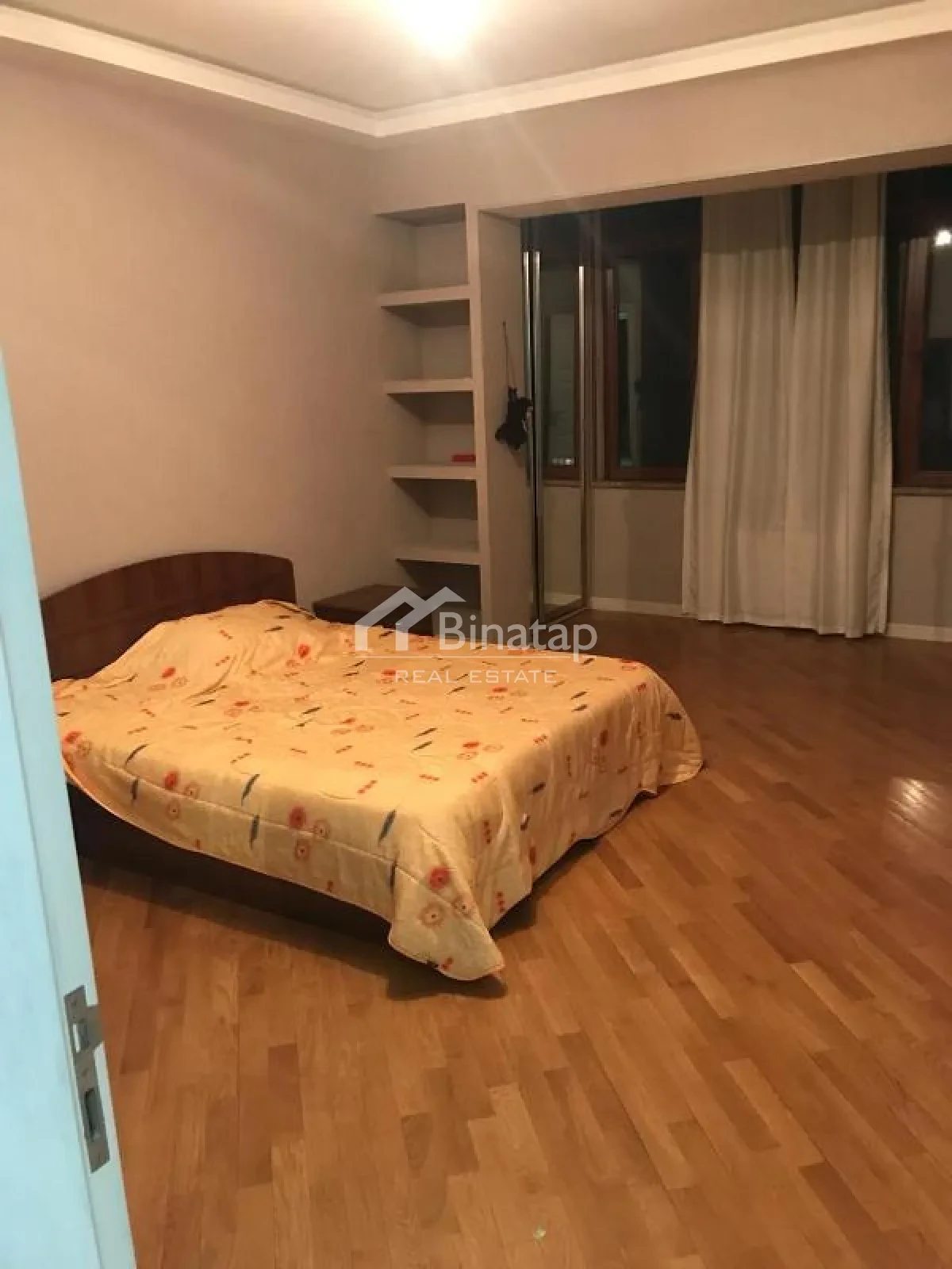 Satılır 3 otaqlı yeni tikili 110 m², Nizami metrosu, Yasamal rayonu — Mənzil, Bakı (4)