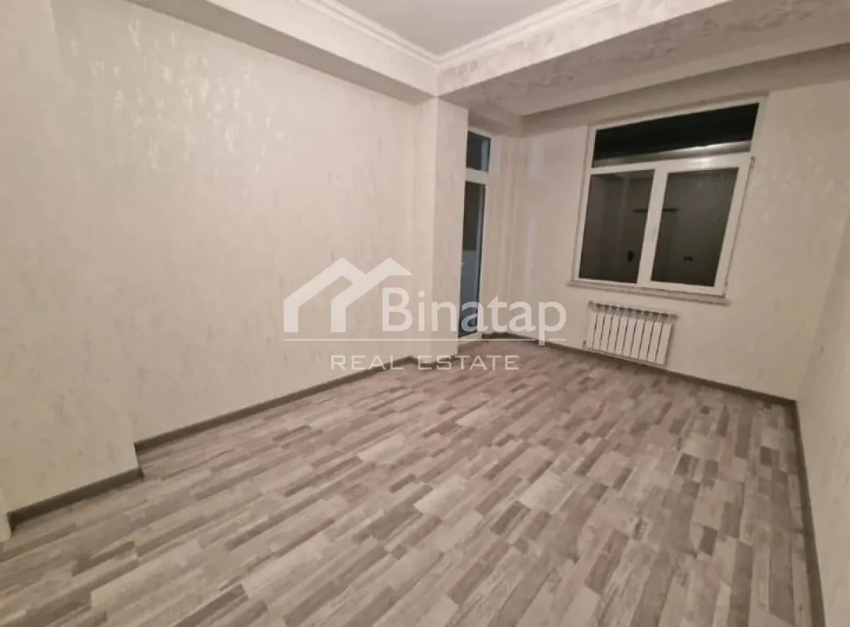 Satılır 2 otaqlı yeni tikili 65 m², Avtovağzal metrosu, Xırdalan şəhəri — Mənzil, Bakı (3)