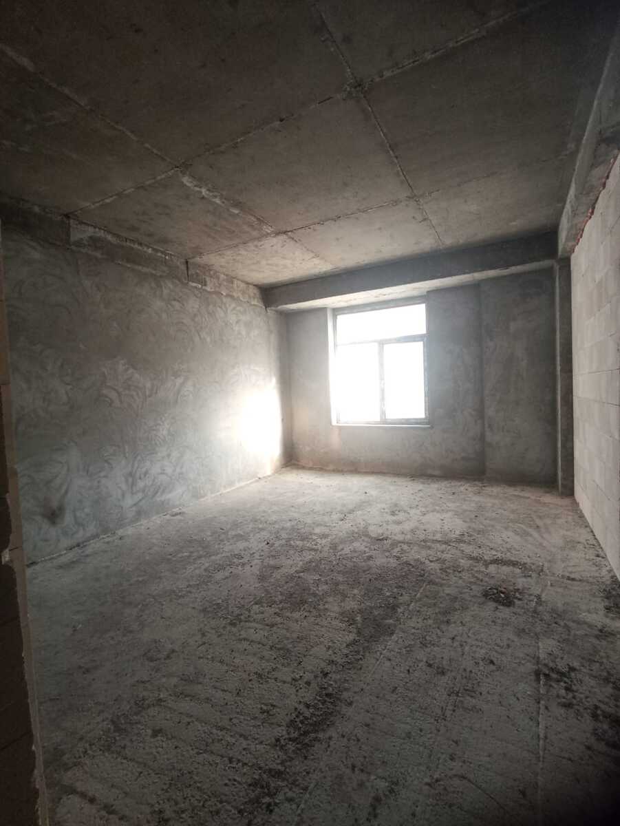 Satılır 3 otaqlı yeni tikili 94 m² — Mənzil, Bakı (8)