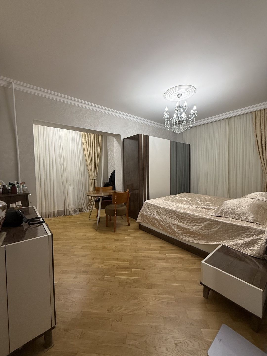 Satılır 3 otaqlı köhnə tikili 63 m² — Mənzil, Bakı (4)